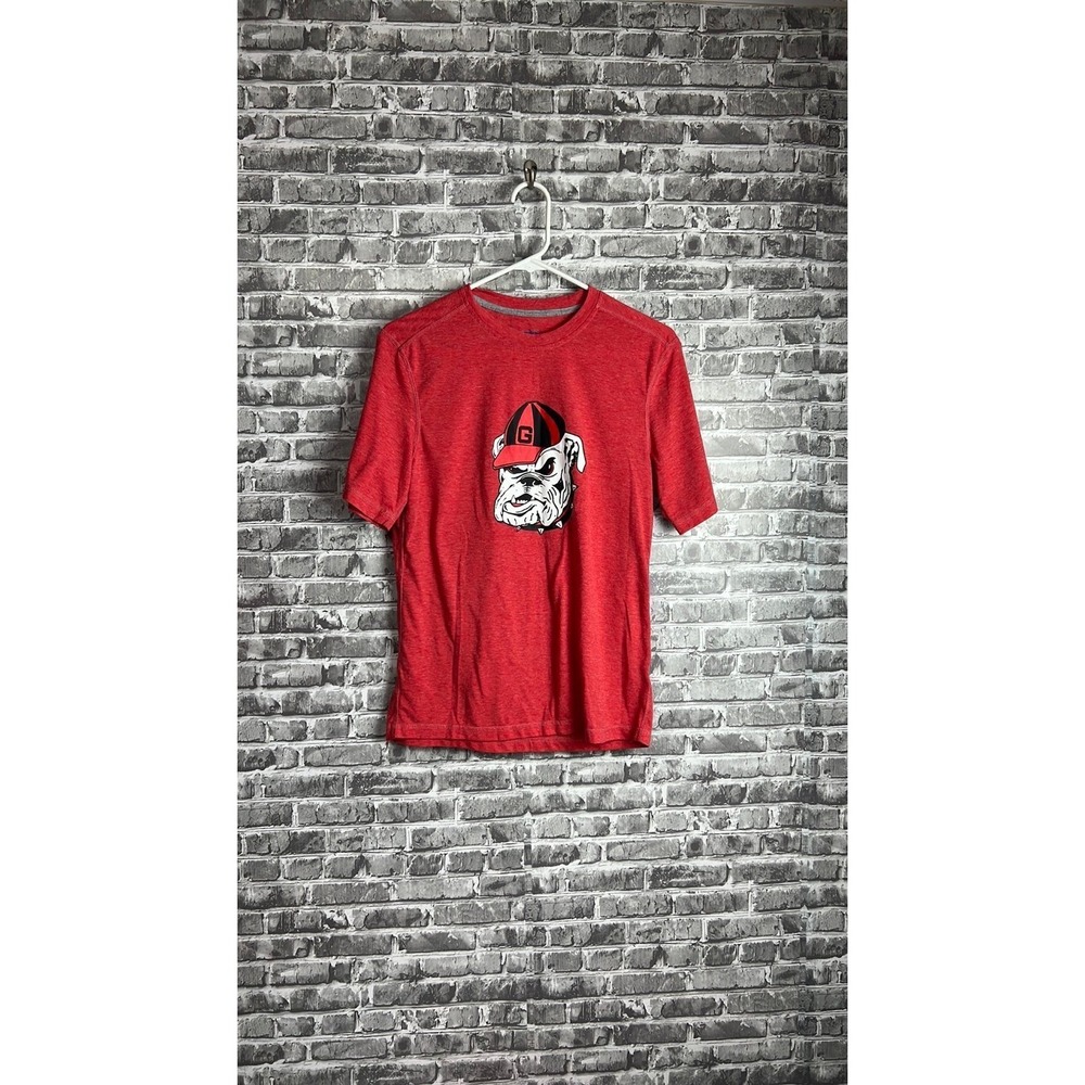 georgia bulldogs T-shirt